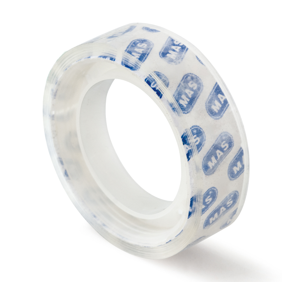 2629 Cello Tape Clear 12 mm x 9 m MAS