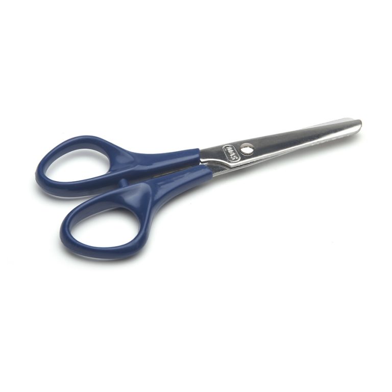 715 Scissors (Crocodile) MAS