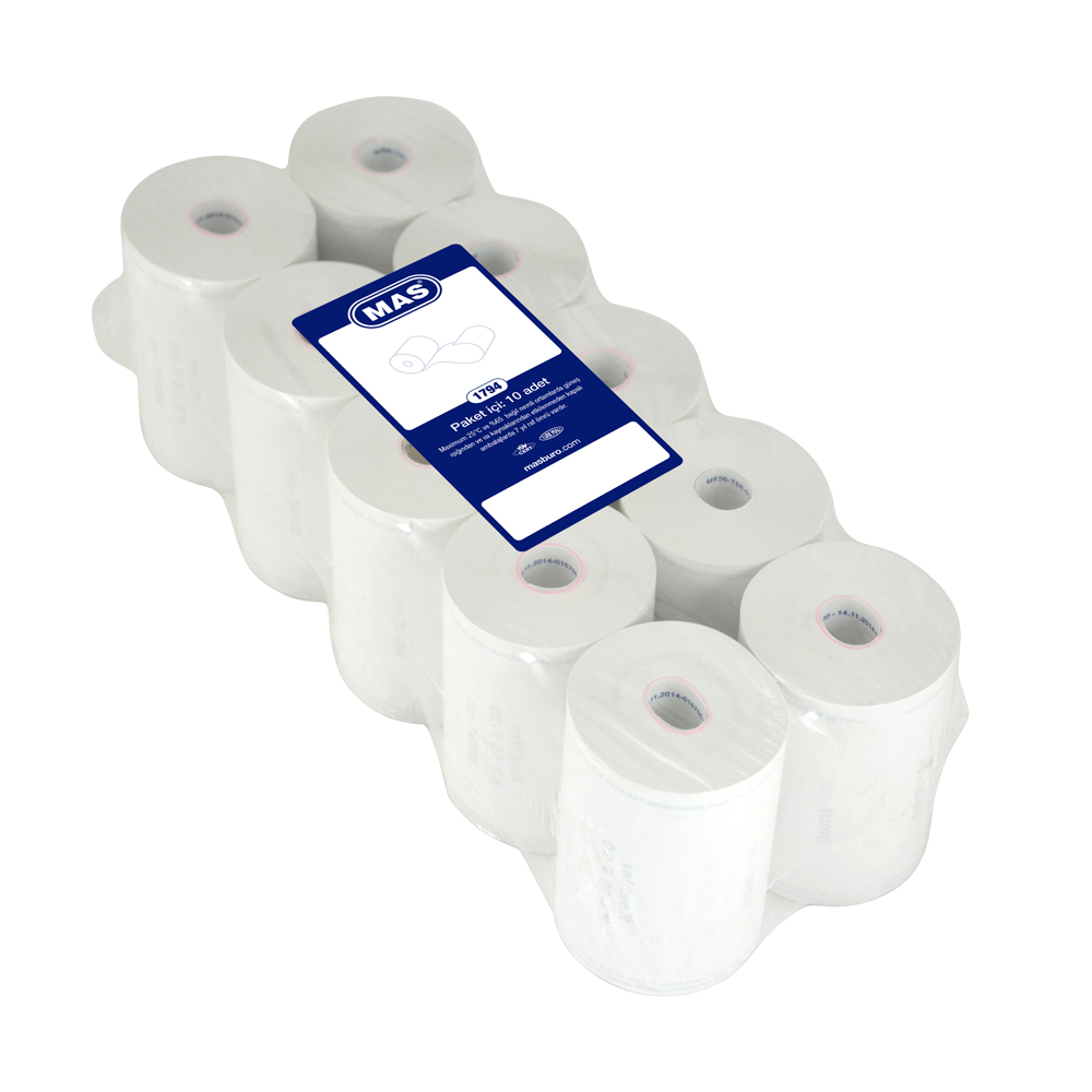 1794 - Termal Rulo 80 x 40 - MAS